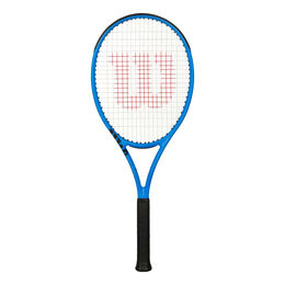 Raquetas De Tenis Wilson Ultra 100L 4.0 NEON BLUE FRM